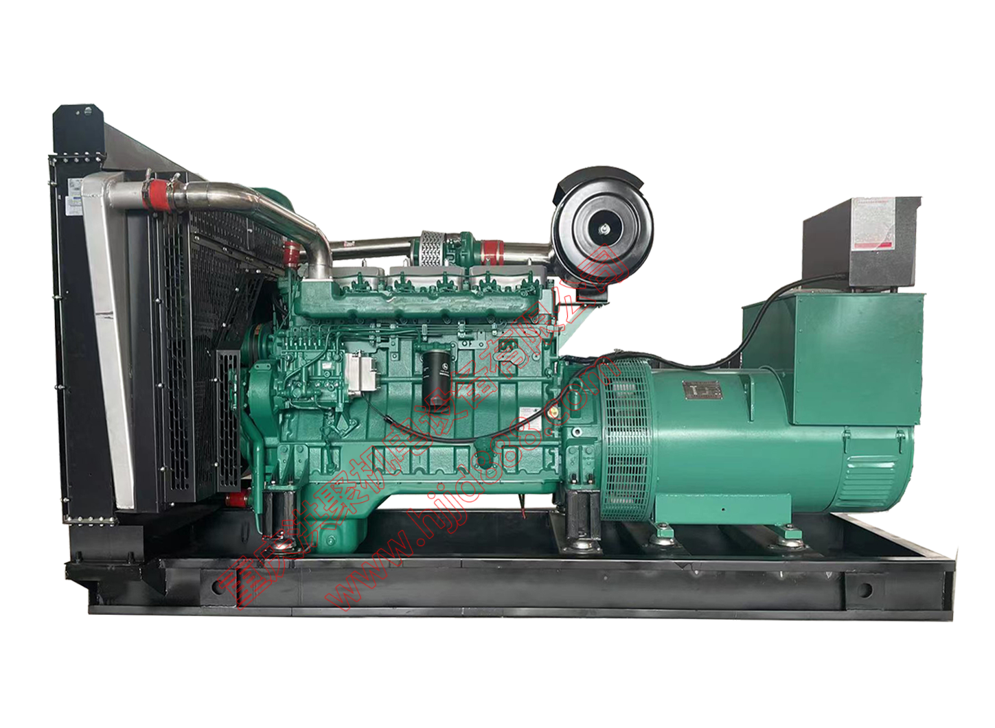 Ǭ400KW